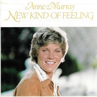 Anne Murray - New Kind Of Feeling